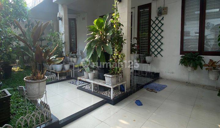 Dijual Rumah Bonus Furniture Dalam Komplek Pondok Surya di pondok surya, Medan Helvetia 2