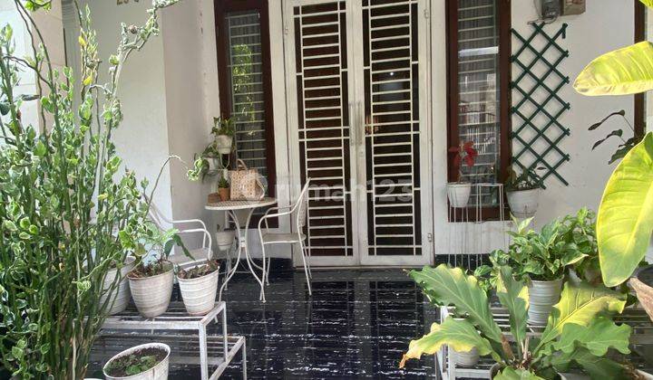 Dijual Rumah Bonus Furniture Dalam Komplek Pondok Surya di pondok surya, Medan Helvetia 2