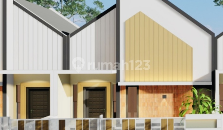 Rumah Cantik Uk 7x20 Padang Bulan Setia Budi di Jl. Sembada XI, Padang Bulan Selayang II, Kec. Medan Selayang, Kota Medan, Sumatera Utara, Medan Selayang