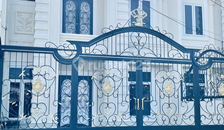 Rumah Ready 2 Lantai Jalan Tritura SHM Rumah Ready 2 Lantai Jalan Tritura SHM