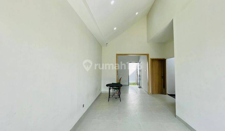 Rumah Siap Huni Uk 6x17 Medan Johor SHM 2