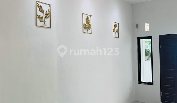 Rumah Siap Huni Bandar Khalifah SHM 2