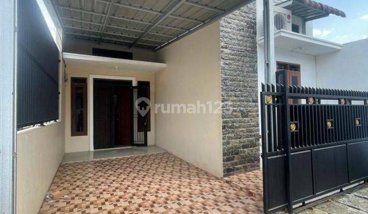 Rumah Siap Huni 3 Kamar Tidur Ngumban Surbakti 2