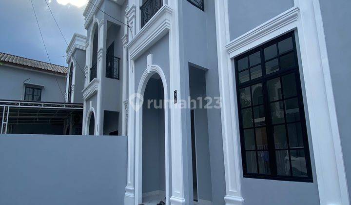 Dijual Rumah Ready Lokasi Strategis Dekat Prime One Shool 2