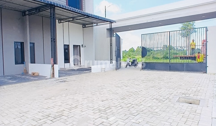 Rumah Termurah 2 Lantai Daerah Johor SHM