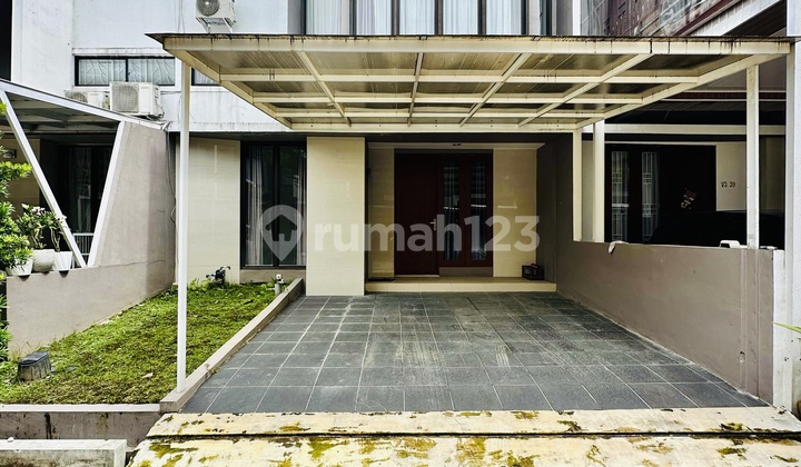 Rumah Cantik Dalam Komplek Ngumban Surbakti SHM
