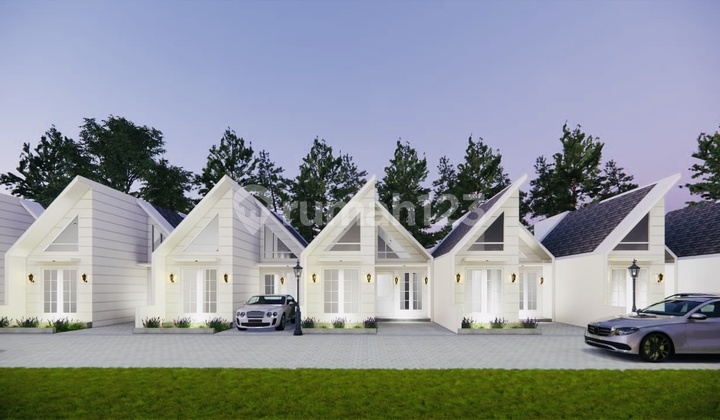 Promo House 460 Million Medan Marelan 2