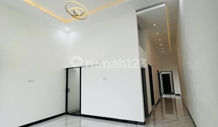 Rumah Cantik Ready Di Gaperta SHM