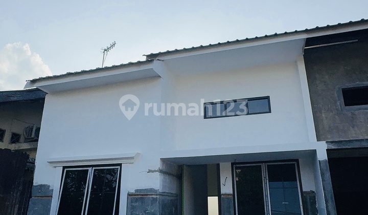 6x20 UK House, Padang Bulan-Setia Budi Access, Freehold Certificate