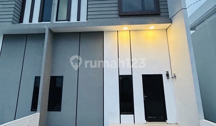 Rumah 2 Lantai Cuma 500 Jutaan Johor Ujung di Jl. Padat Karya, Gg. Sukur No. 5d, Deli Tua, Namo Rambe, Deli Serdang, Sumatera Utara, Indonesia, 20356, Medan Johor Rumah 2 Lantai Cuma 500 Jutaan Johor Ujung di Jl. Padat Karya, Gg. Sukur No. 5d, Deli Tua, Namo Rambe, Deli Serdang, Sumatera Utara, Indonesia, 20356, Medan Johor