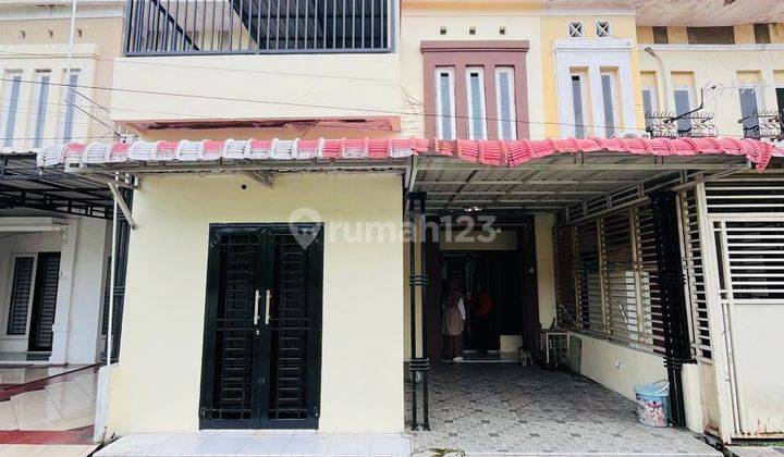 Rumah 2 Lantai 6 Kamar Tidur Ringroad Rumah 1