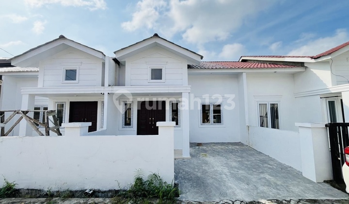 Affordable Ready-to-Live House Near USU Campus