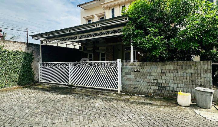 Rumah Mewah Full Furnish Medan Sunggal di Jl. Amal Sunggal No 13, Sunggal, Medan Sunggal, Kota Medan, Sumatera Utara, Indonesia, 20128, Medan Sunggal 2