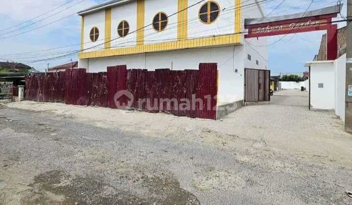 Affordable Empty Townhouse in Gaperta 2