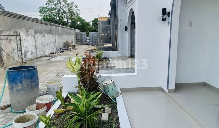 Beautiful Ready House Gatot Subroto Certificate Beautiful Ready House Gatot Subroto Certificate