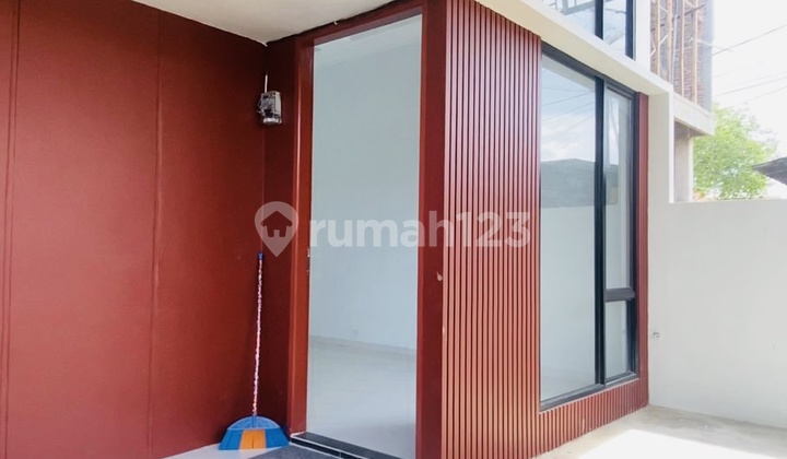 Rumah Cantik Uk 7X15 Simpang Selayang Bagus 2