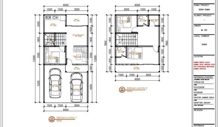 Rumah 2 Lantai Murah Medan Sunggal di jln perwira, Medan Sunggal 2