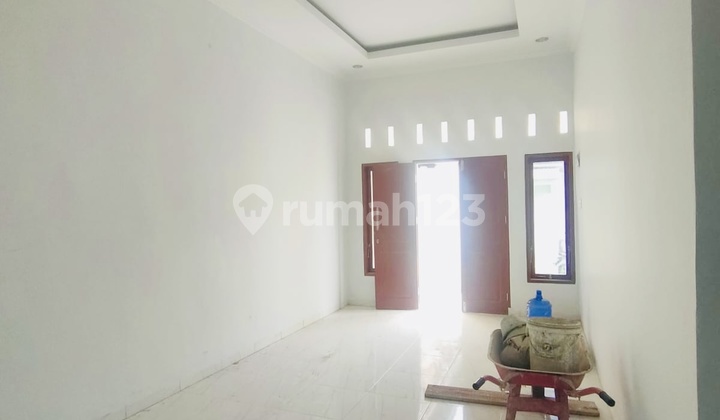 Rumah Ready Di Gaperta SHM 2