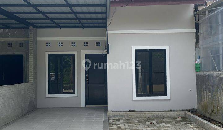 Rumah Siapa Huni Gratis Furniture Johor Ujung SHM 1