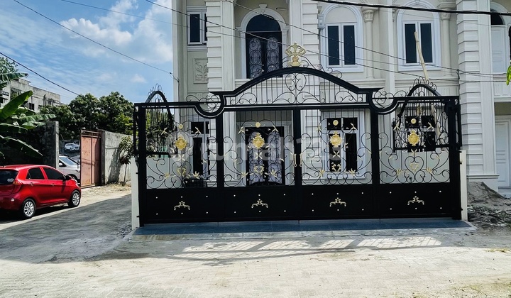 Rumah Ready Dekat Prime One School Bagus