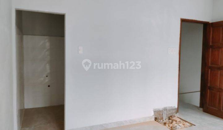 Rumah Mewah Siap Huni Ukuran 6.5x20 Jalan Stm di jln stm, Medan Kota 2