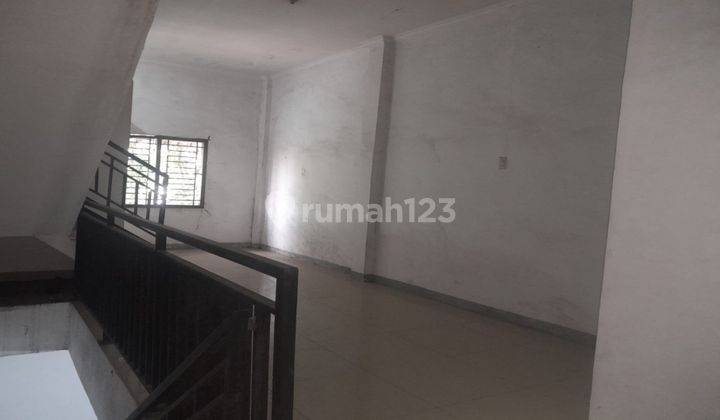 Dijual Ruko 3 Lantai Pinggir Jalan  2