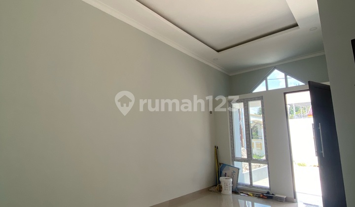 Scandinavian House 7 Meters Wide at Stella Raya Street, Simpang Selayang, Medan Tuntungan District, Medan City, North Sumatra, Simpang Selayang Scandinavian House 7 Meters Wide at Stella Raya Street, Simpang Selayang, Medan Tuntungan District, Medan City, North Sumatra, Simpang Selayang