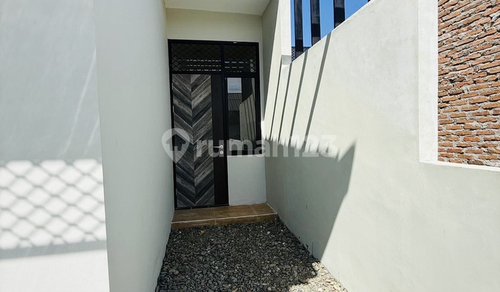 Rumah Mewah Ready Johor Ujung SHM