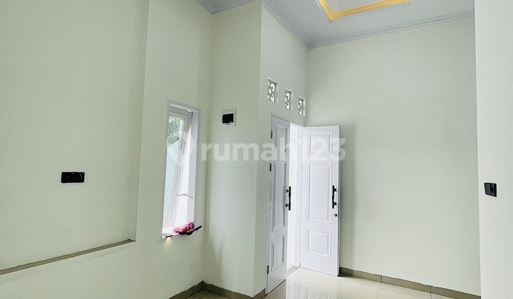 Rumah Siap Huni Di Bromo di Jl. Bromo, Binjai, Kec. Medan Denai, Kota Medan, Sumatera Utara, Medan Denai 2