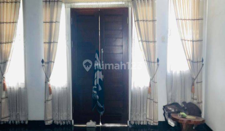 Dijual Rumah 2 Lantai Dekat Rs Murni Teguh Setia Budi di jln setia budi, Medan Selayang 2