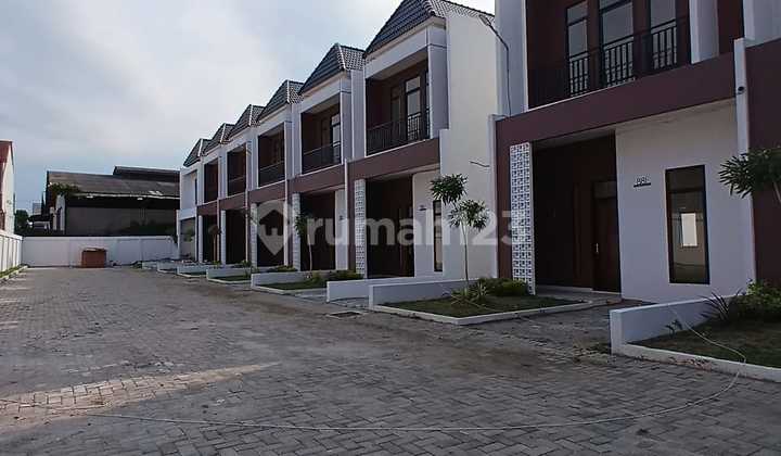 Rumah Siapa Huni Banyak Bonus Medan Johor SHM