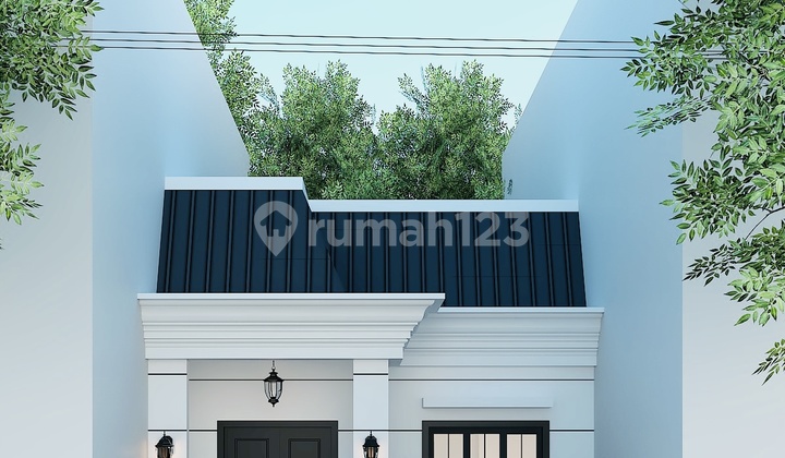 Affordable House Promo Price Medan Johor Freehold Certificate