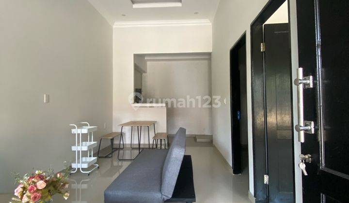 Rumah Siapa Huni Gratis Furniture Johor Ujung SHM 2