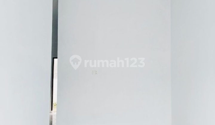 Rumah Cantik Murah Medan Johor SHM