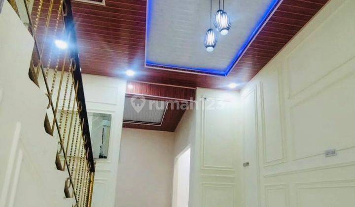 Dijual Rumah Mewah Dalam Komplek Flamboyan SHM - Sertifikat Hak Milik 2