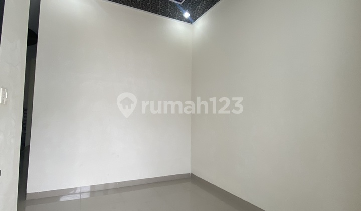 Rumah Siap Huni Dalam Komplek Medan Johor Rumah 2