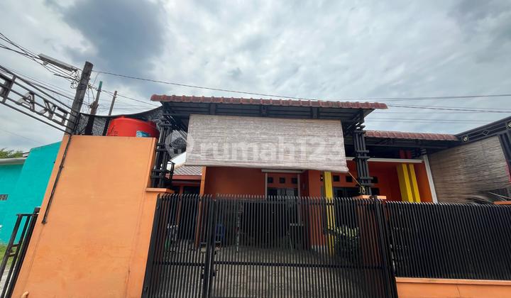 For Sale Beautiful House in Medan Johor Complex