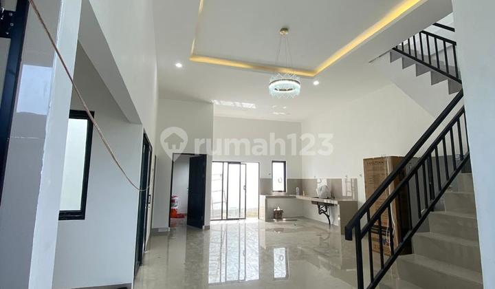 Cheapest 2-Story House in Simpang Selayang, Freehold Title