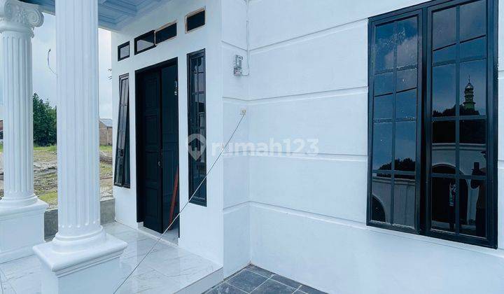 Rumah Cantik Promo Cash 395 Juta Medan Marelan di marelan, Medan Marelan 2