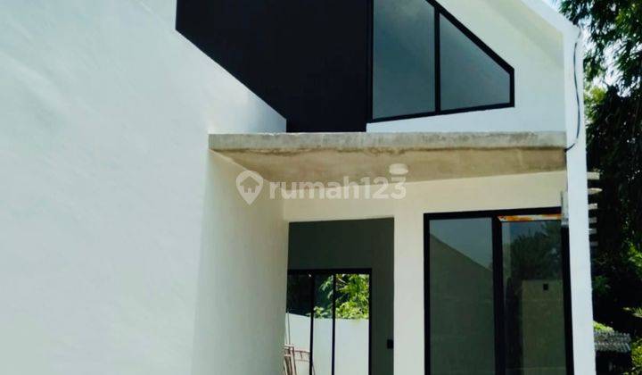 Rumah Double Dinding Promo Cash Disc Medan Marealn 2