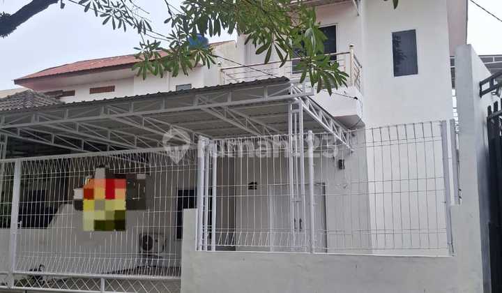 For Sale: House in Alamanda Complex
