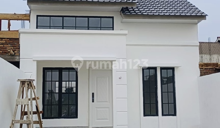 Beautiful House Affordable Price Johor Ujung SHM Beautiful House Affordable Price Johor Ujung SHM