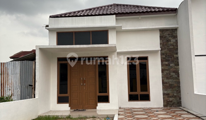 Free Low Cost House with SHM Certificate Medan Johor Free Low Cost House with SHM Certificate Medan Johor