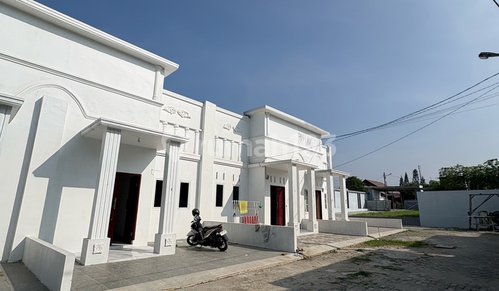 Cheapest House Around 300 Million Near Melati Flamboyan Tax 2