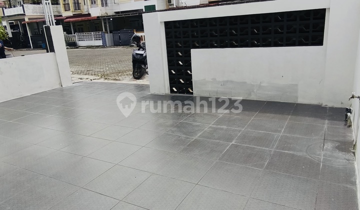 Rumah Siap Huni Dalam Komplek Di Ringroad  2