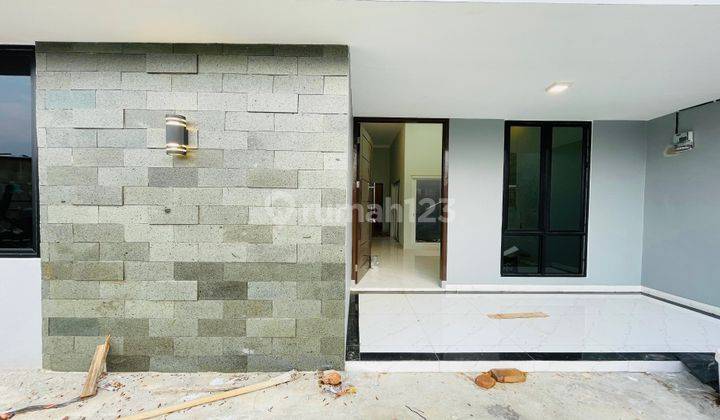 Rumah Luas Harga Murah Simpang Selayang 2