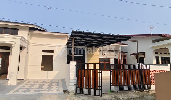 Dijual Rumah Siap Huni Murah Medan Marelan Dijual Rumah Siap Huni Murah Medan Marelan