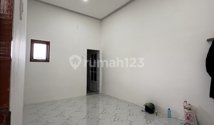 Rumah Siap Huni Uk 5x24 Dekat Kampus Usu SHM 2