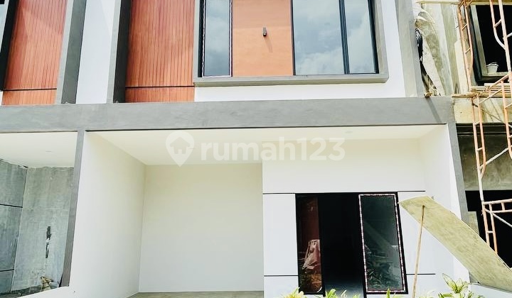 Rumah Ready Dekat Jalan Tritura di Jl. Bajak 2h No.22, Harjosari Ii, Medan Amplas, Kota Medan, Sumatera Utara, Indonesia, 20147, Medan Amplas