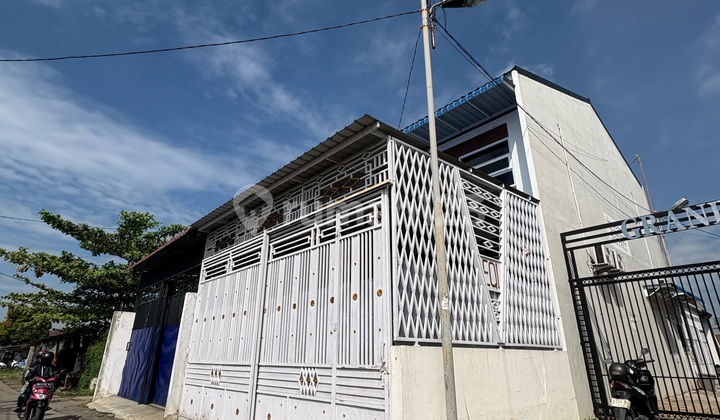 Ready-to-Occupy 2-Story House, Jln Bajak 5, Certificate of Ownership Included